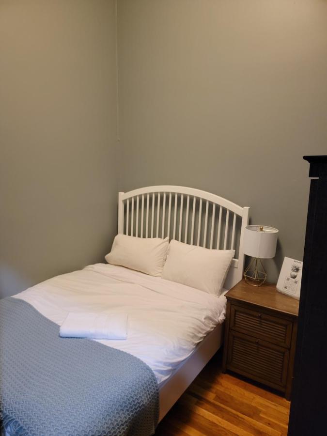 Albergue Lamartine Chelsea