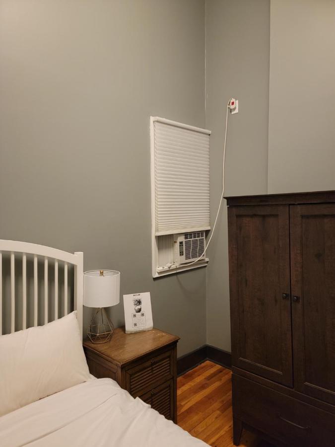 Albergue Lamartine Chelsea Nova York