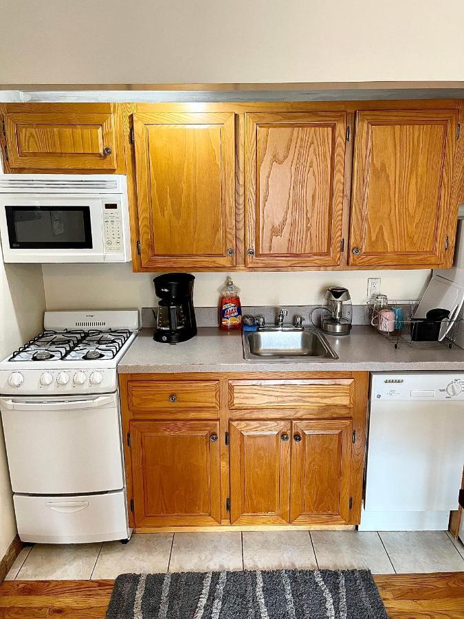 Entire Near Times Square Apartment *