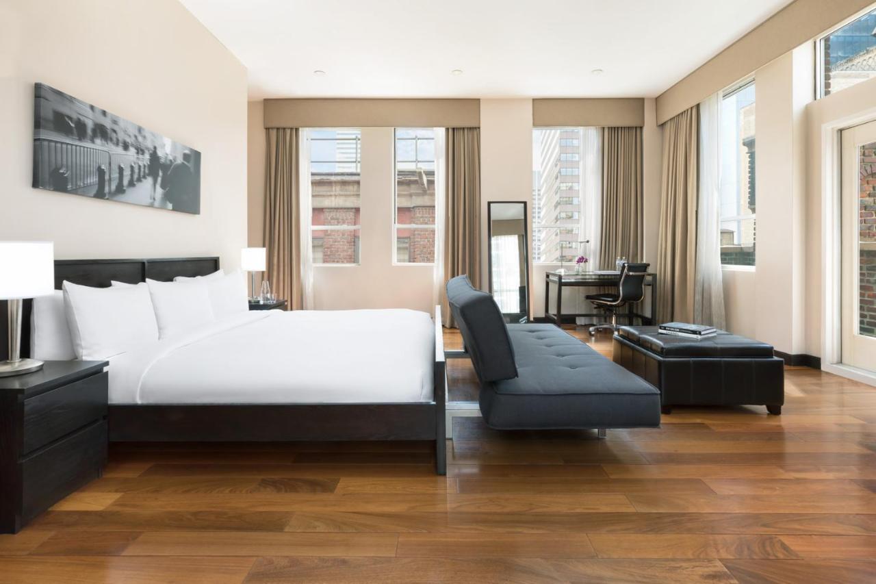 57 Hotel Nova York