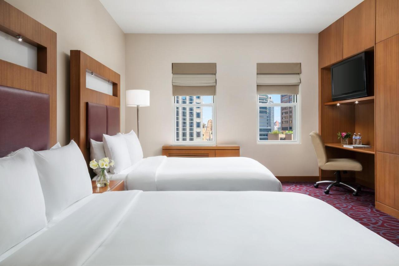 57 Hotel Nova York