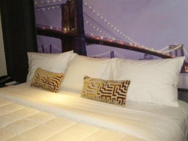 Rodeway Near Jfk Airport Hotel New York
