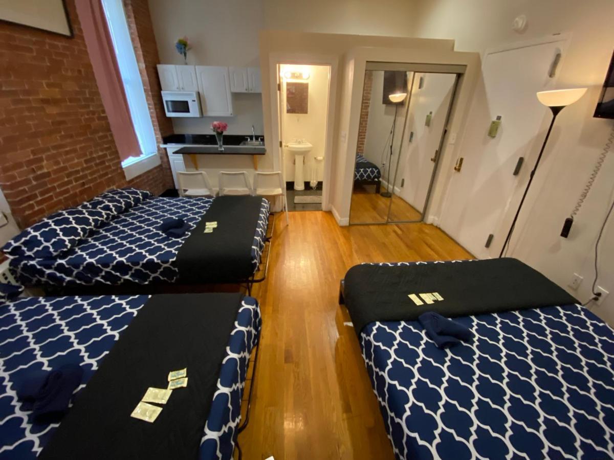 31 Street Broadway Apartment