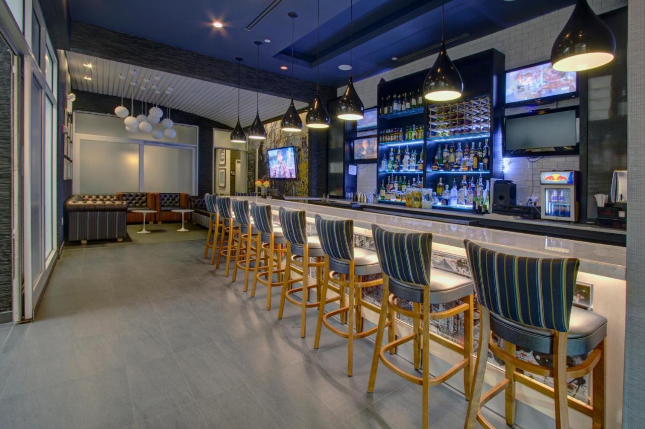 Hotel Soho 54 Nova York