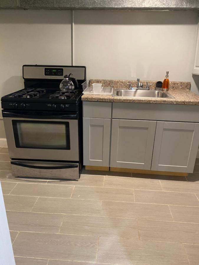 The Elite Suite Apartamento *