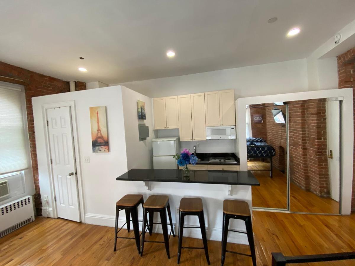 31 Street Broadway Apartment
