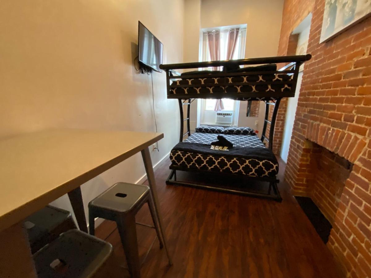 31 Street Broadway Apartment New York