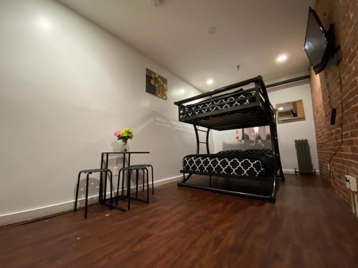 31 Street Broadway Apartment