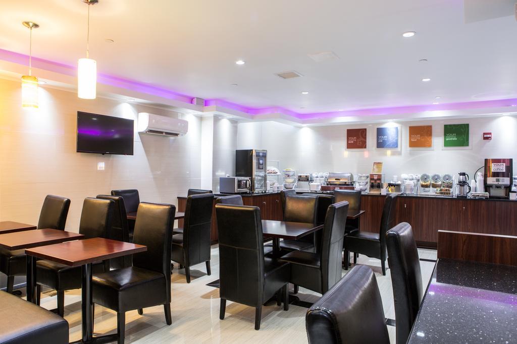 Hotel Madison Les Nova York