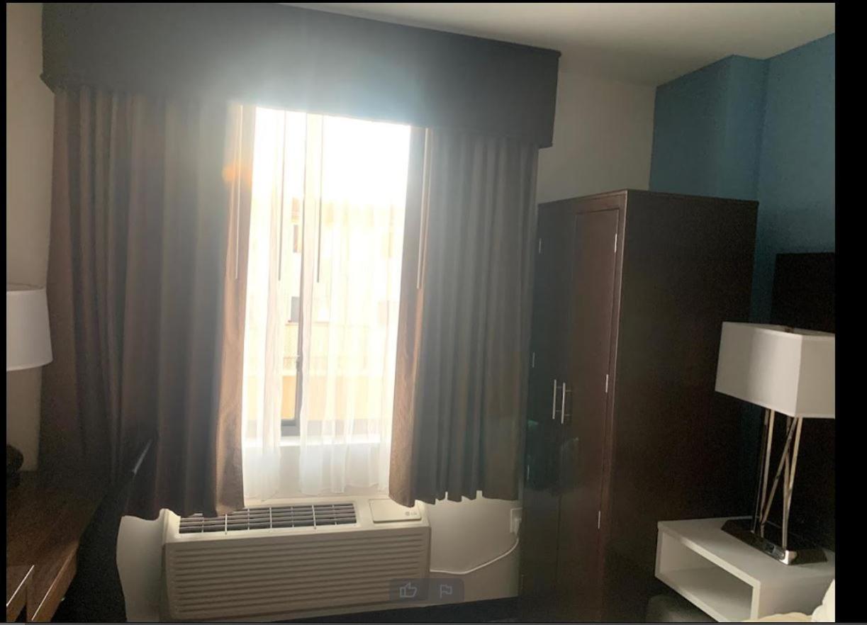 Jfk Rockaways 3* Nova York