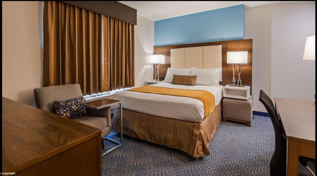 Jfk Rockaways 3* Nova York