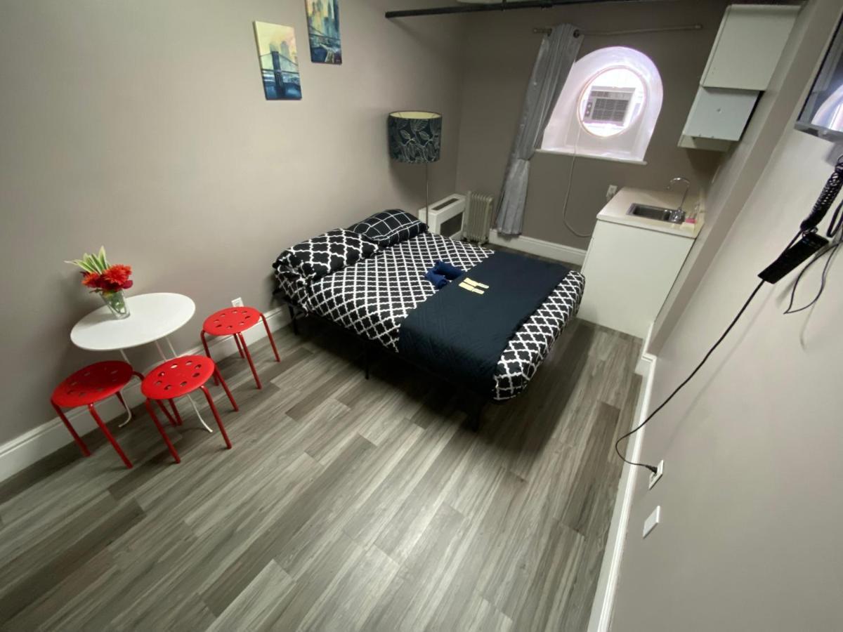 31 Street Broadway Apartment New York