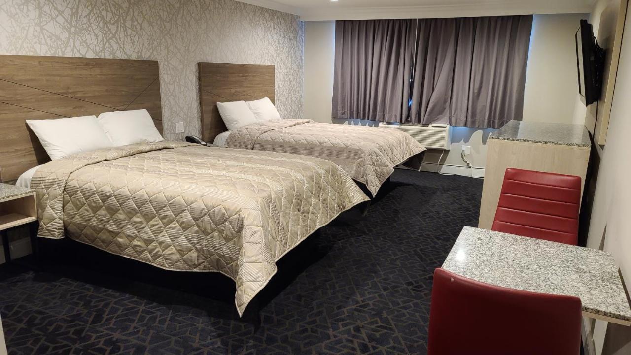 Bayviewinn Hotel Nova York