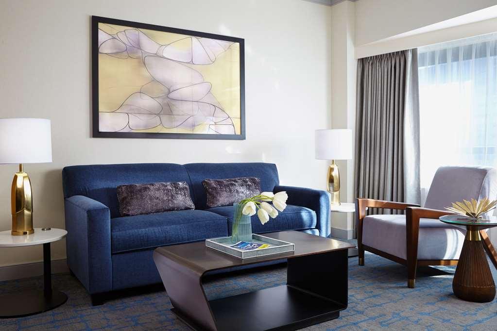 Hilton Club New York Hotel Nova York