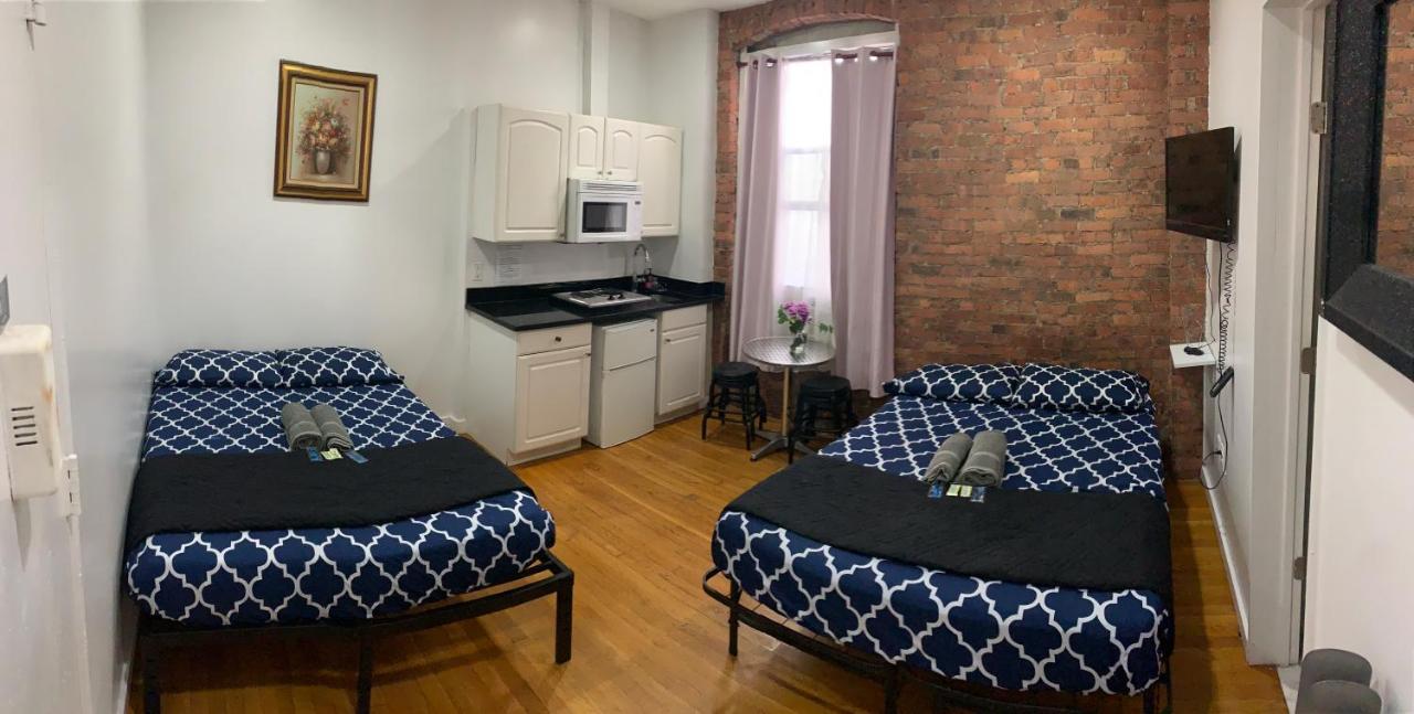 Apartment 31 Street Broadway New York