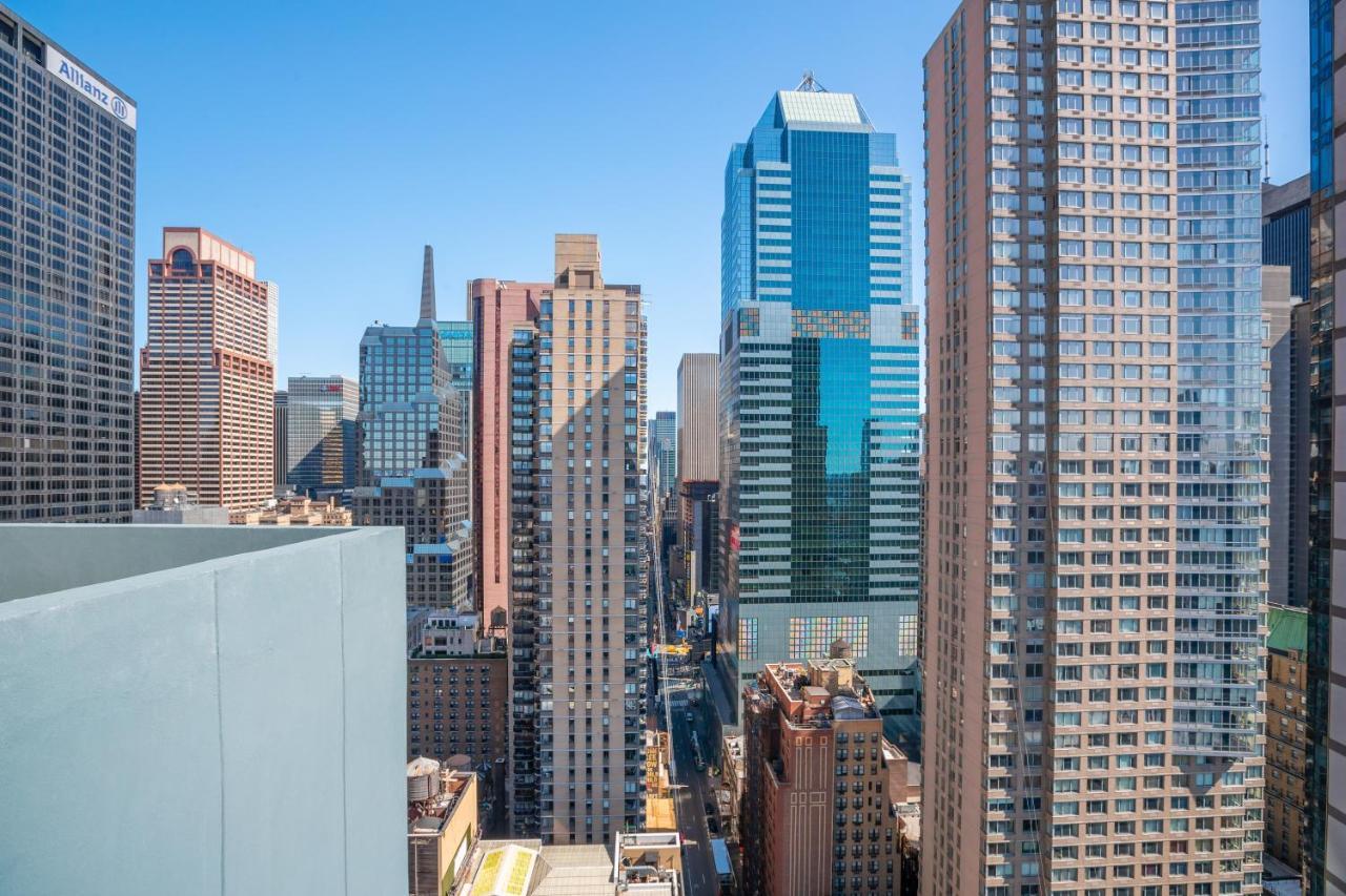 Civilian New York