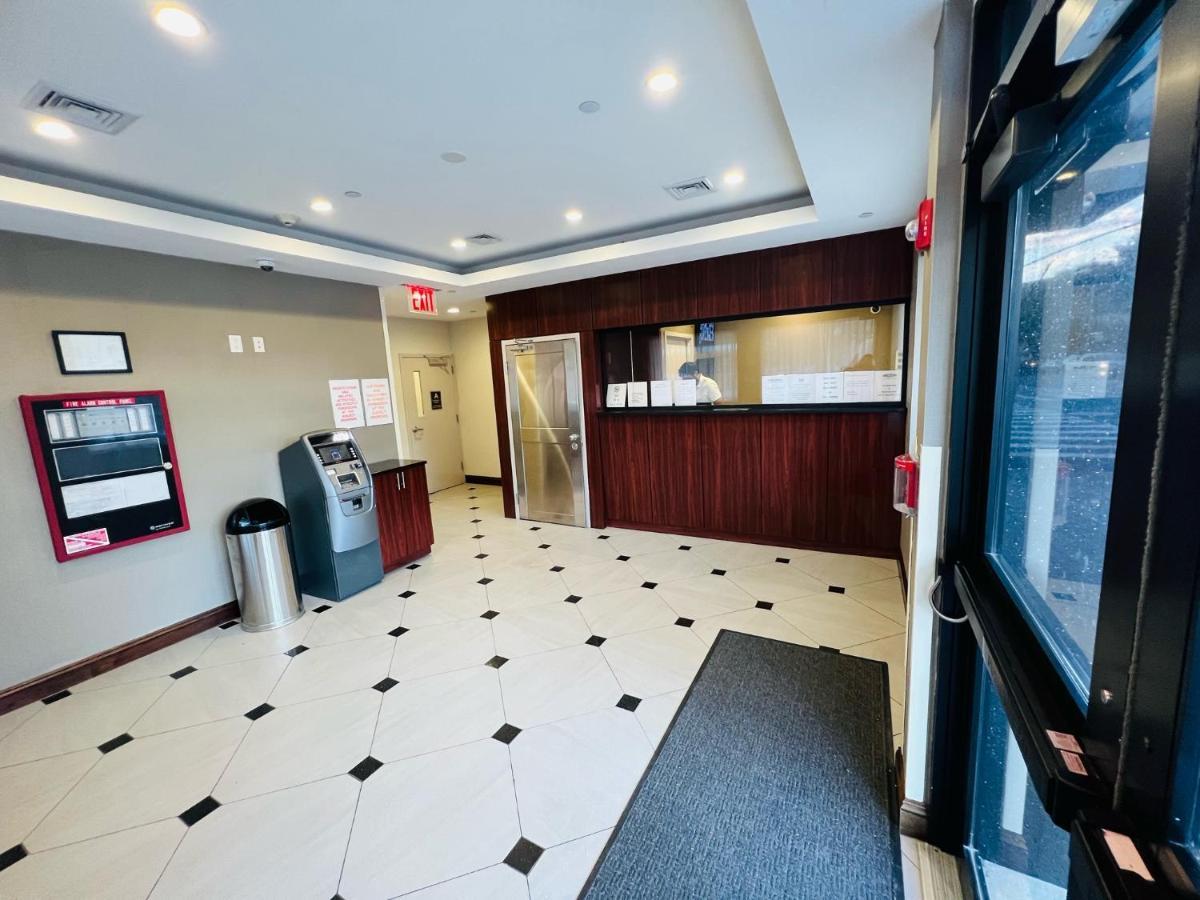 Hotel Rockaway New York