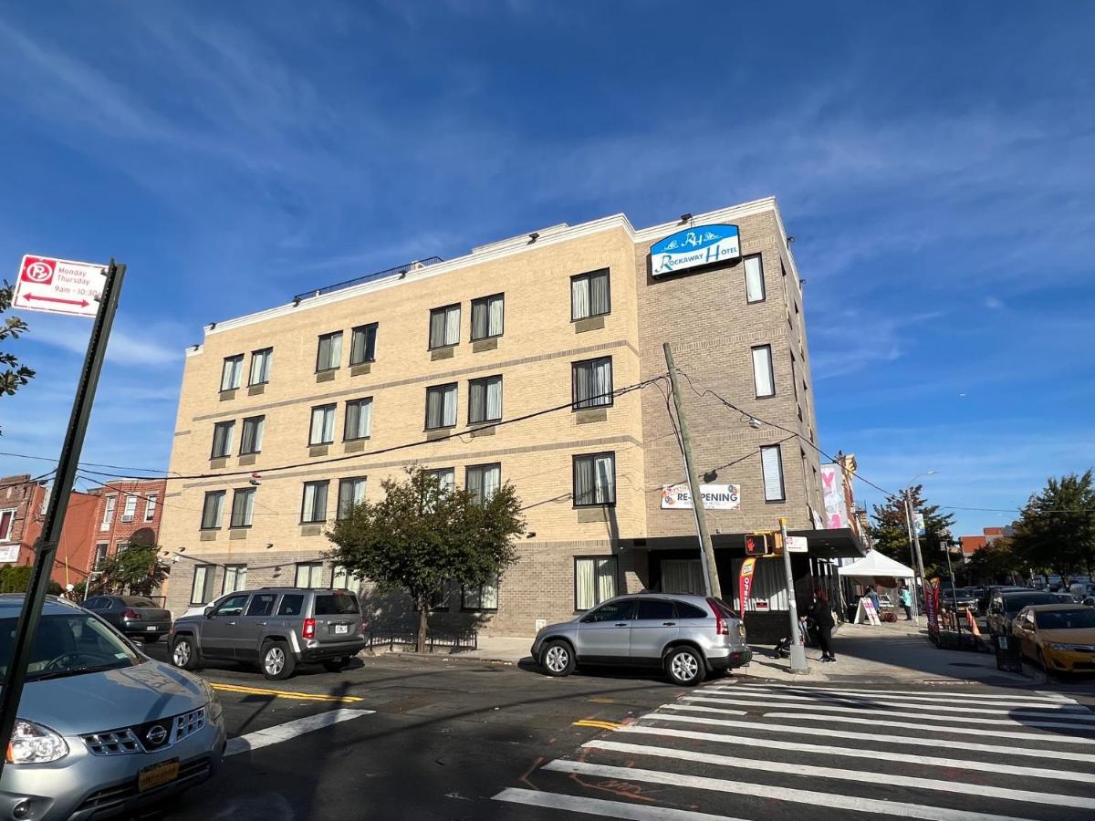 Hotel Rockaway