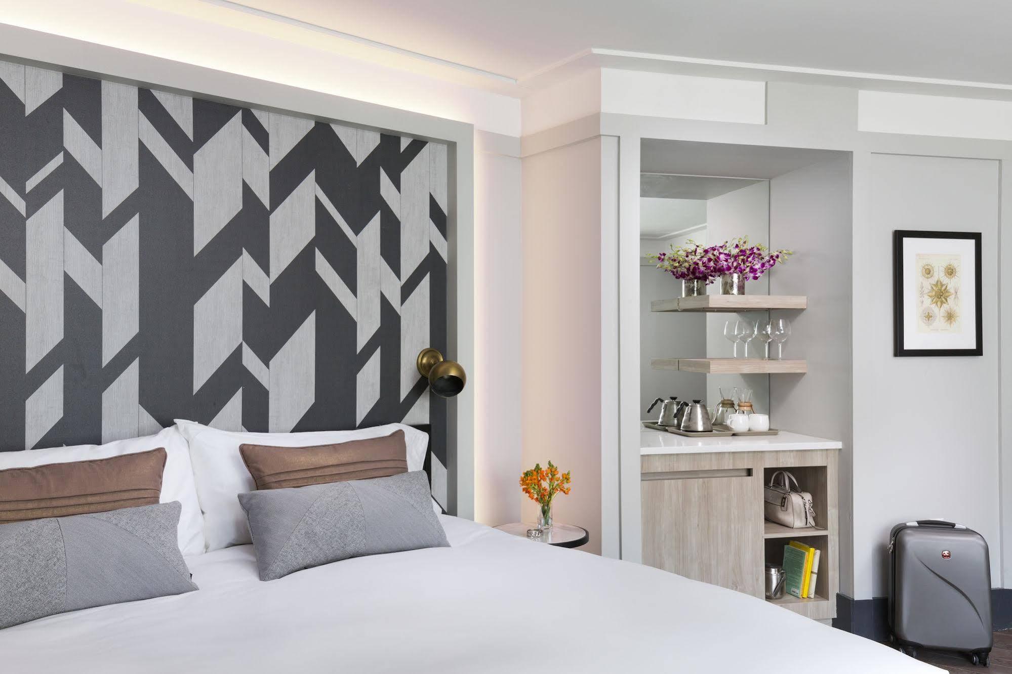 The Tillary Brooklyn Hotel Nova York