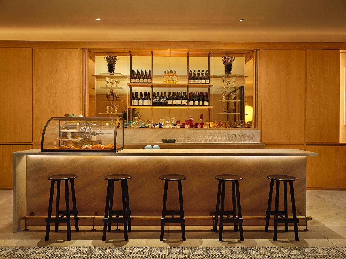 Hotel The Moore, City, A Member Of Design New York