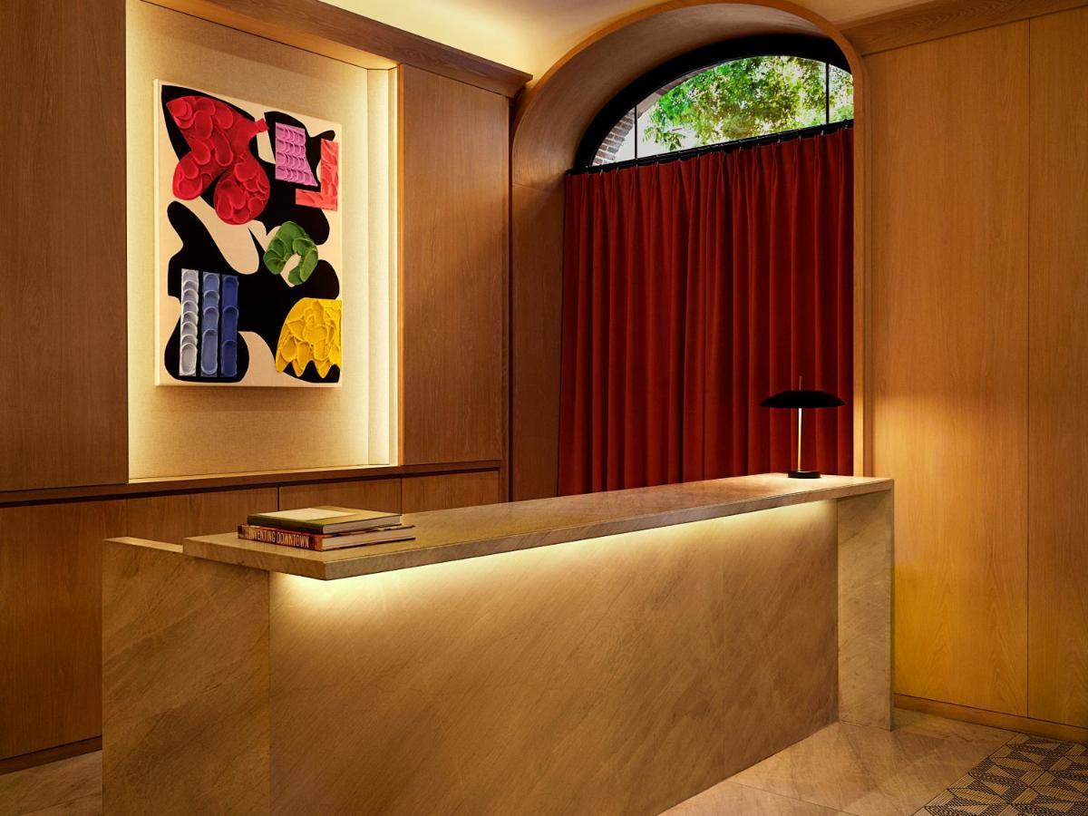 Hotel The Moore, City, A Member Of Design