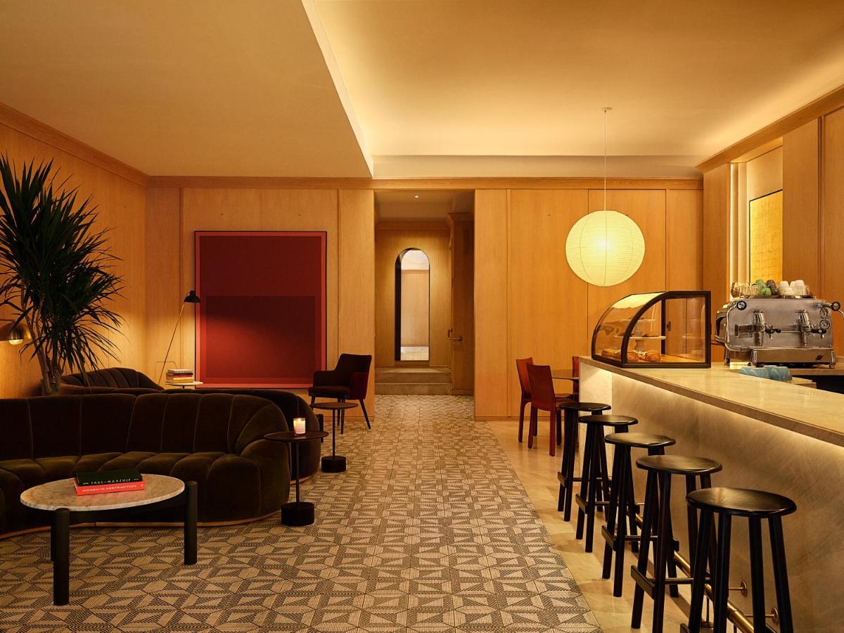 The Moore, City, A Member Of Design New York