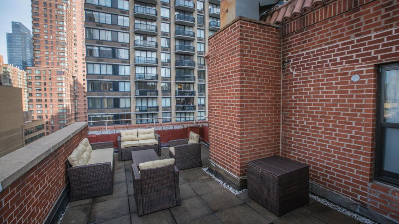 Hotel The Gallivant Times Square 4*