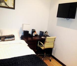 The One Boutique 3*