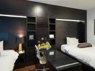 Hotel The One Boutique New York