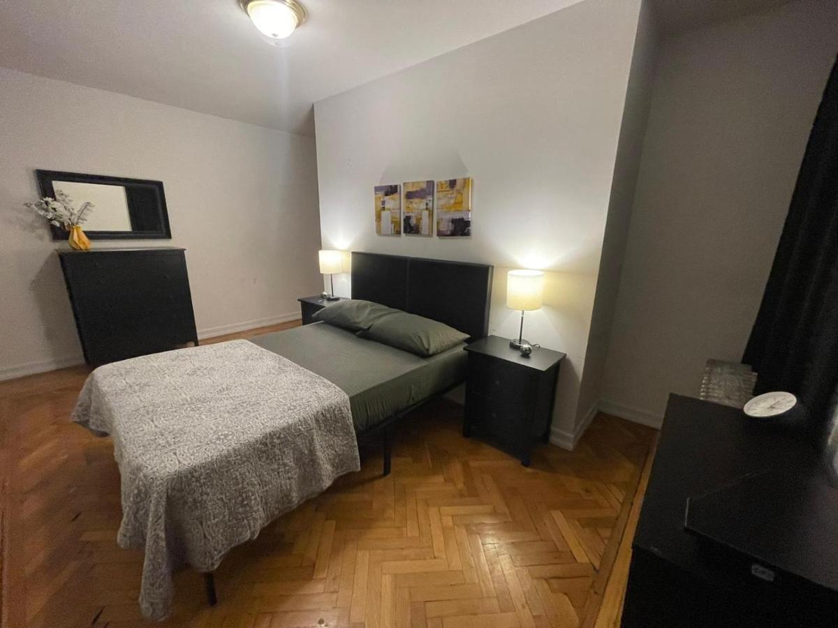 Upper Manhattan Bedrooms * Nova York