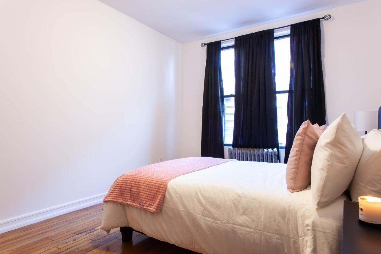 Upper Manhattan Bedrooms * Nova York