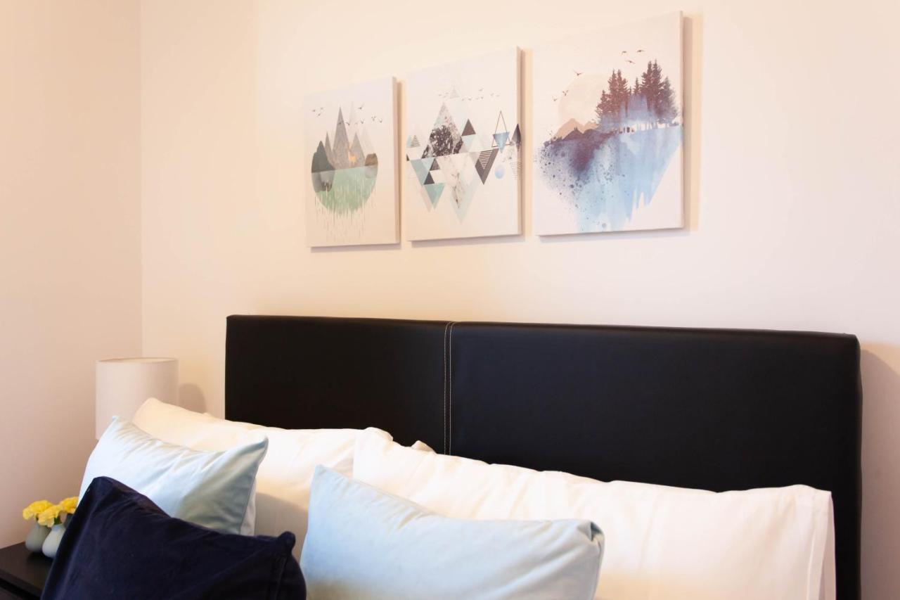 Albergue Upper Manhattan Bedrooms *