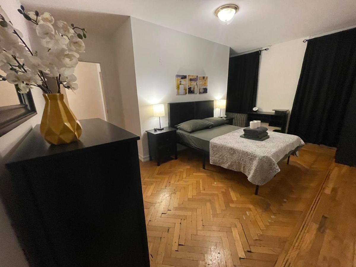 Upper Manhattan Bedrooms * Nova York