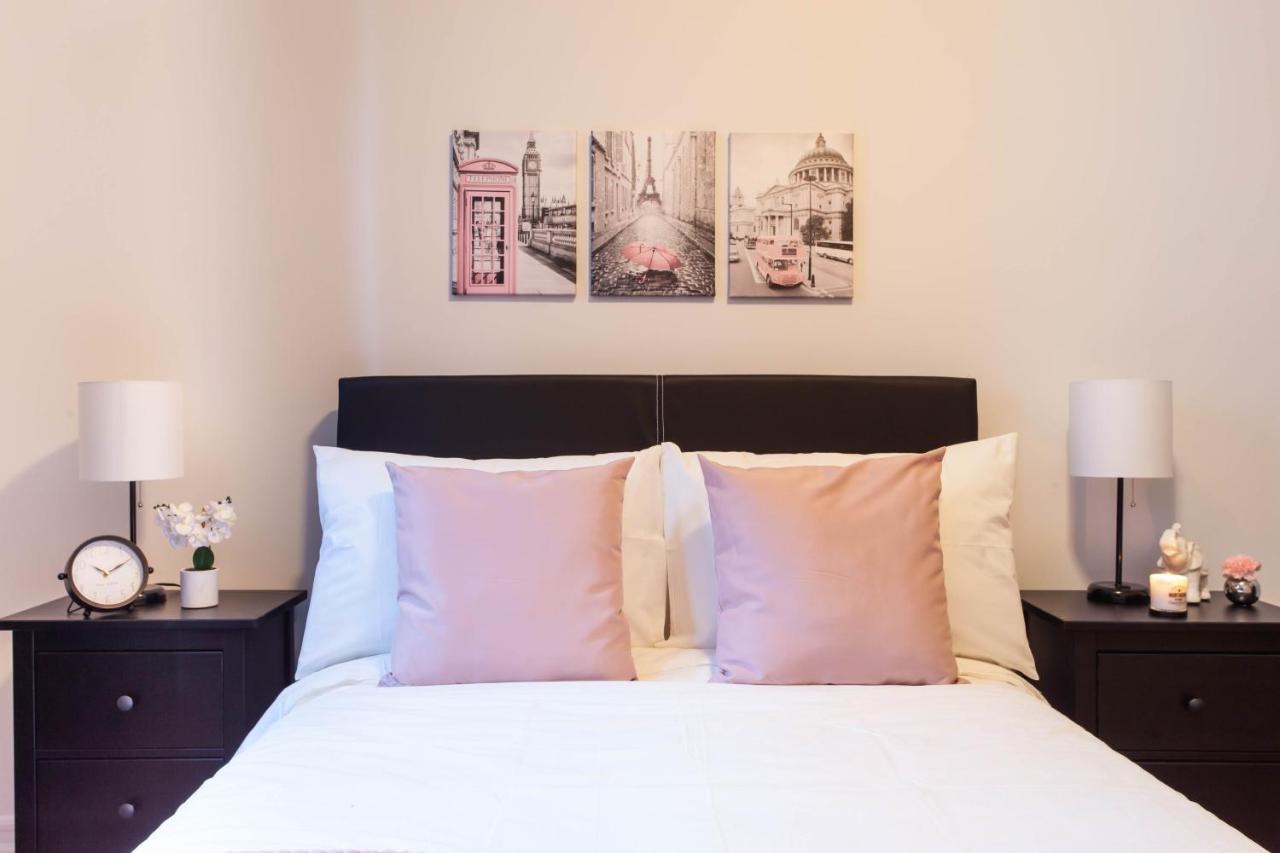 Upper Manhattan Bedrooms Albergue *