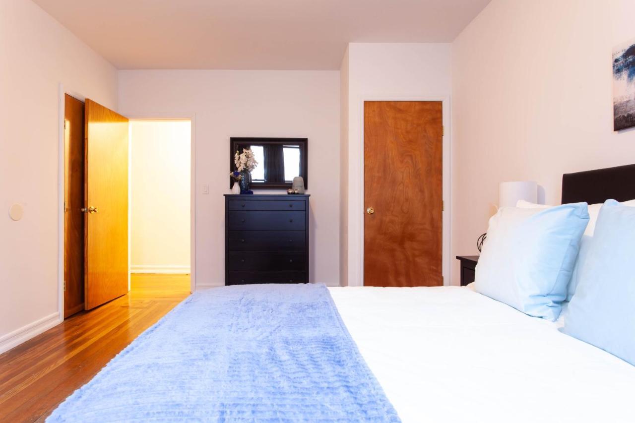 Upper Manhattan Bedrooms Nova York