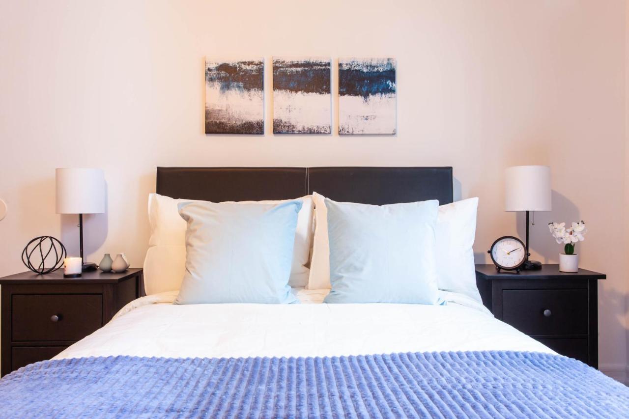 Upper Manhattan Bedrooms * Nova York