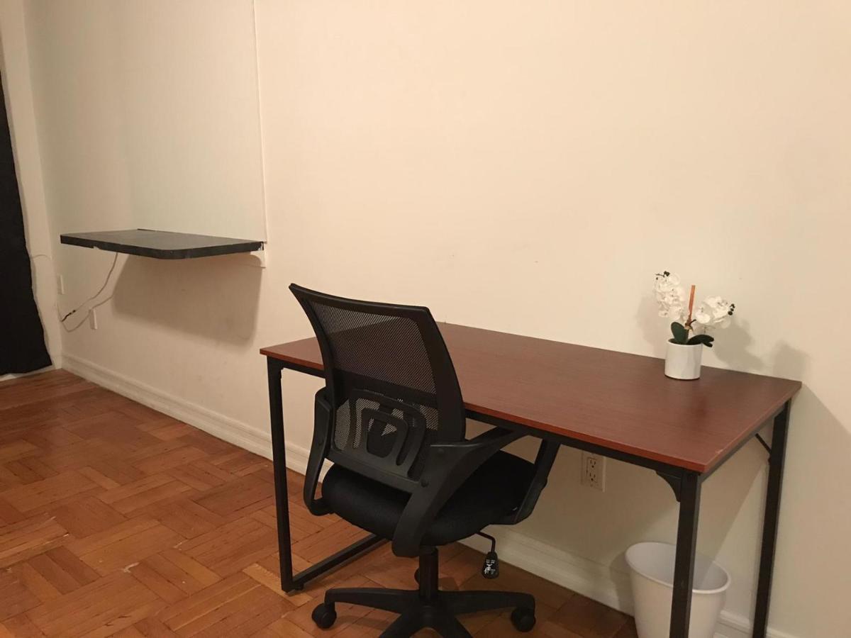 Albergue Upper Manhattan Bedrooms *