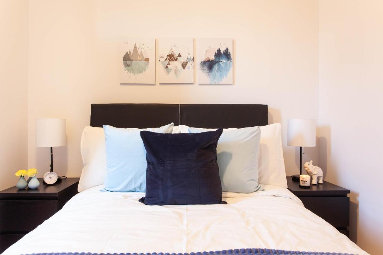 Upper Manhattan Bedrooms * Nova York