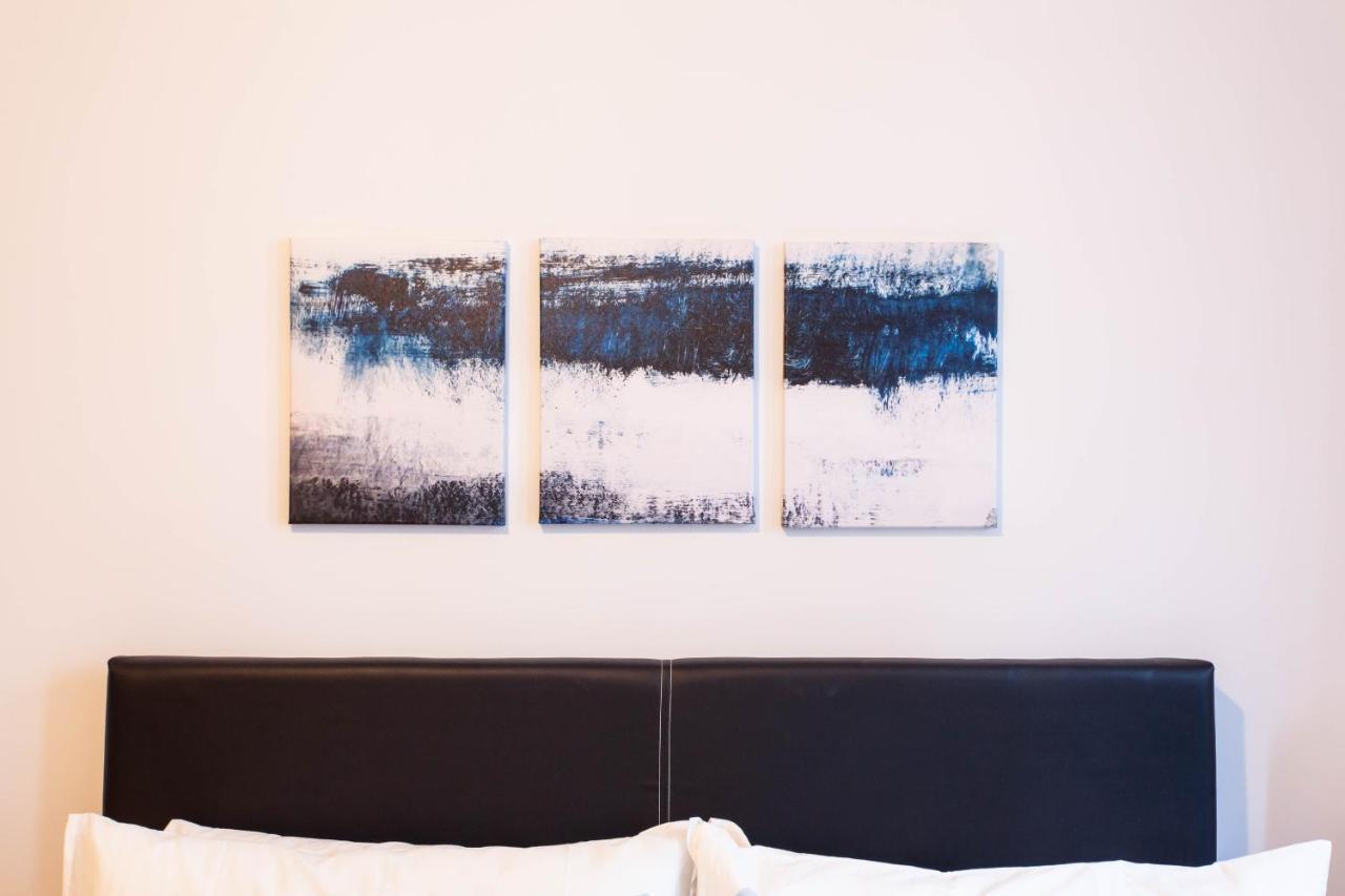 Albergue Upper Manhattan Bedrooms *
