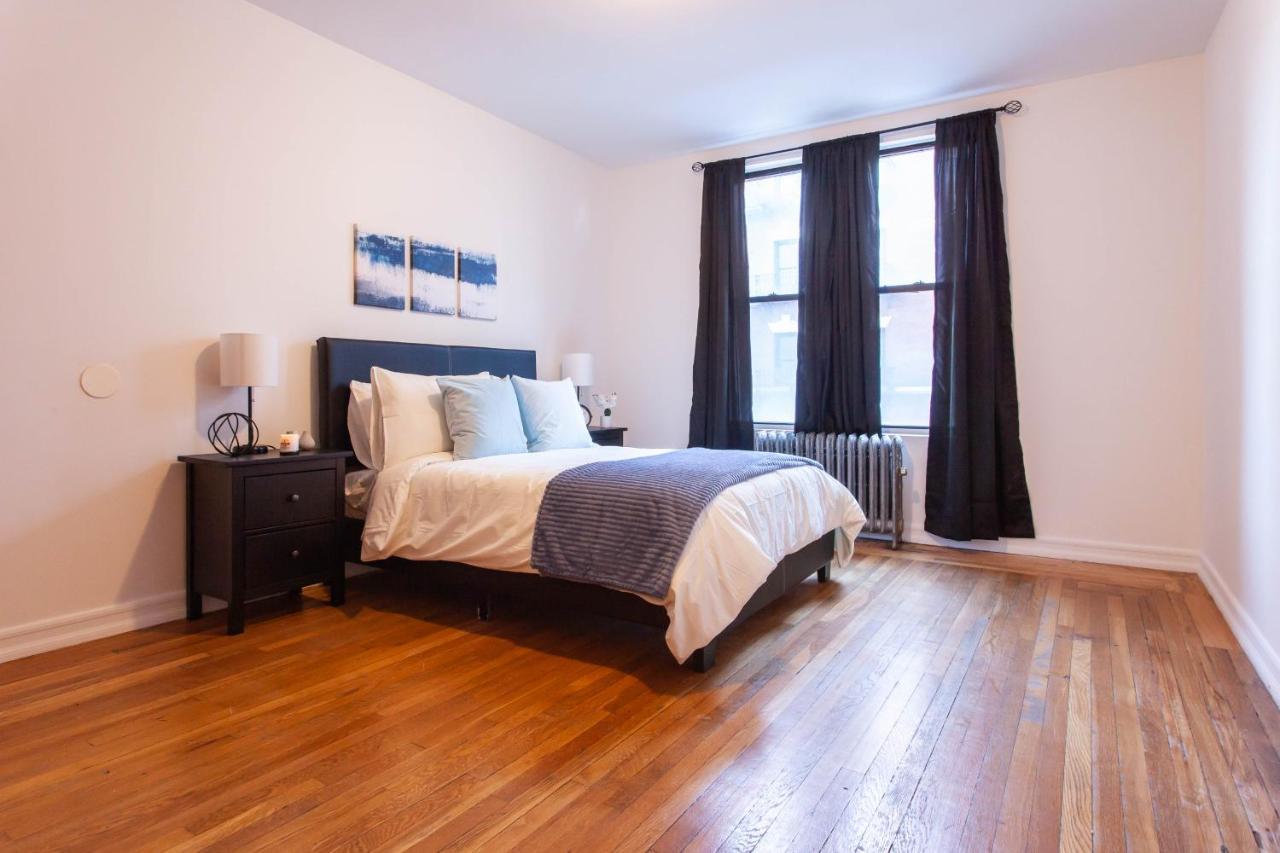 Upper Manhattan Bedrooms * Nova York