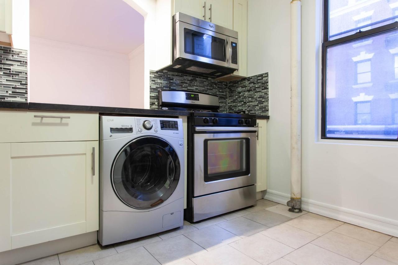 Upper Manhattan Bedrooms * Nova York