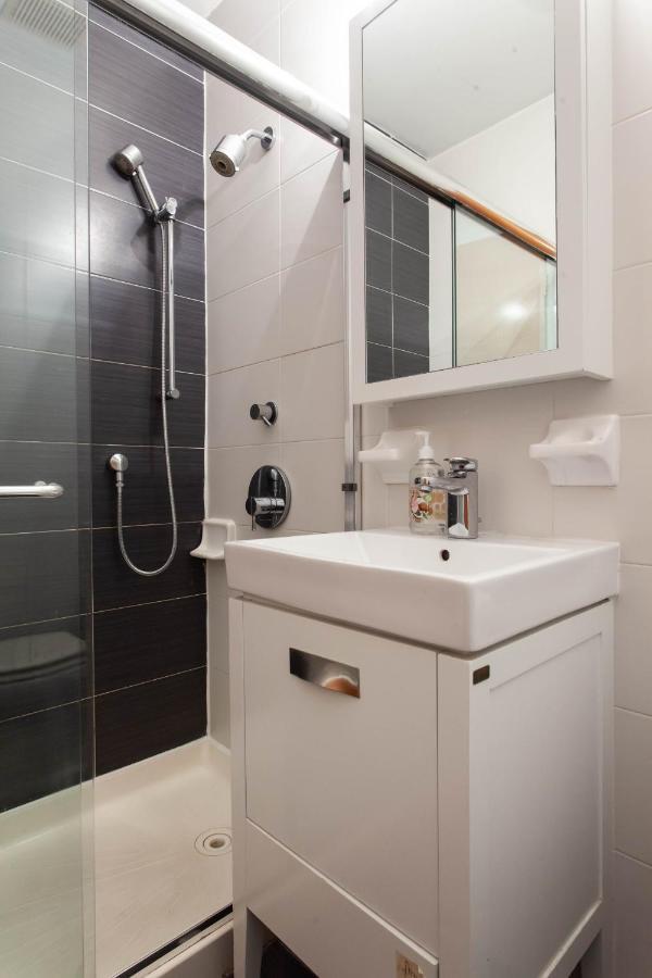 Upper Manhattan Bedrooms Nova York