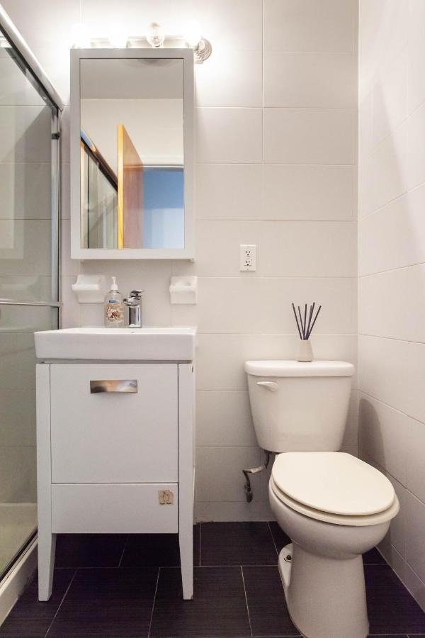 Upper Manhattan Bedrooms Albergue *