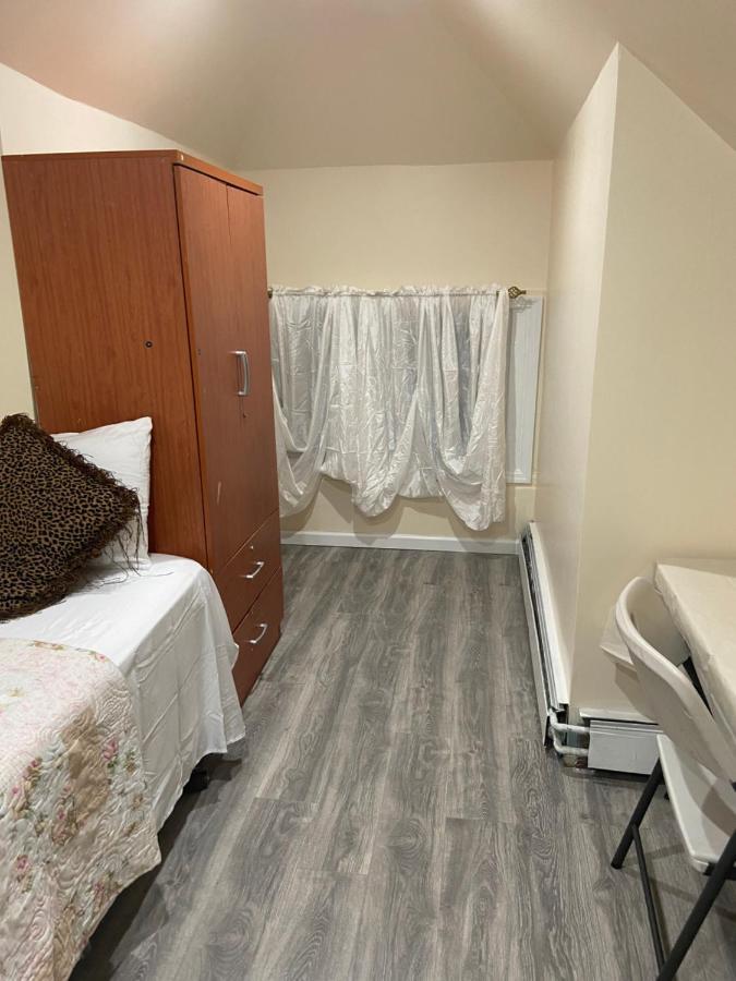 A Comfortable Nova York