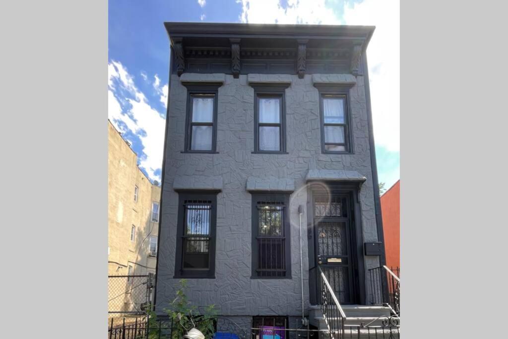 Apartamento Basquiat's Hideaway Nova York