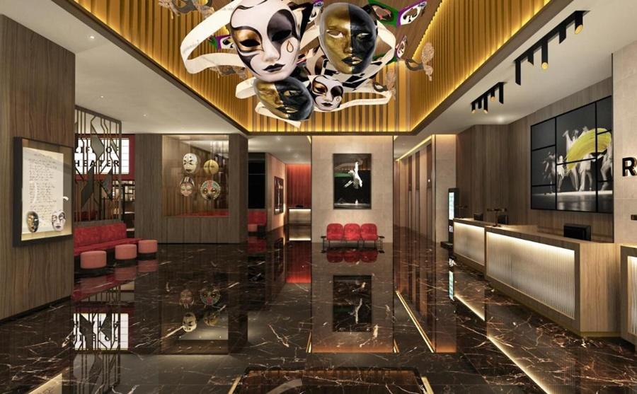 Hotel Riu Plaza Manhattan Times Square New York