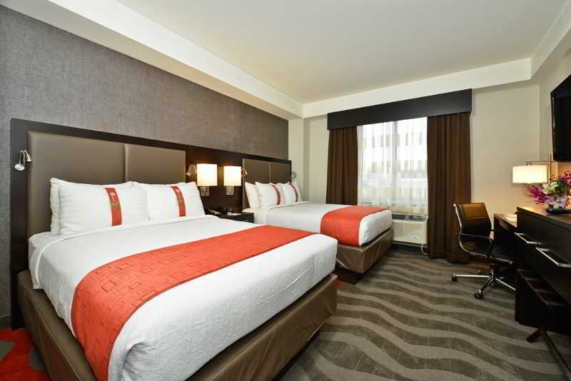 Fairfield & By Marriott Staten Island Hotel Nova York