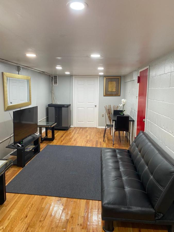 The Elite Suite Nova York
