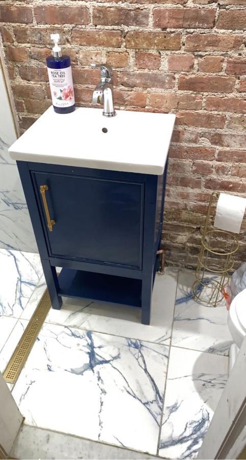 Apartamento Harlem Brownstone *