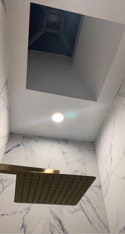 Apartamento Harlem Brownstone *